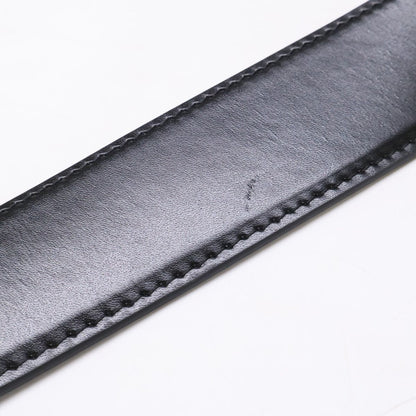 Louis Vuitton Leather Belt — view 9
