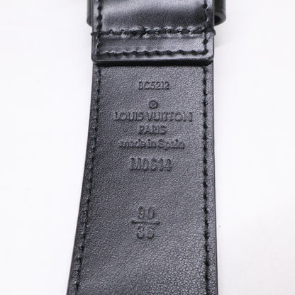 Louis Vuitton Leather Belt — view 8