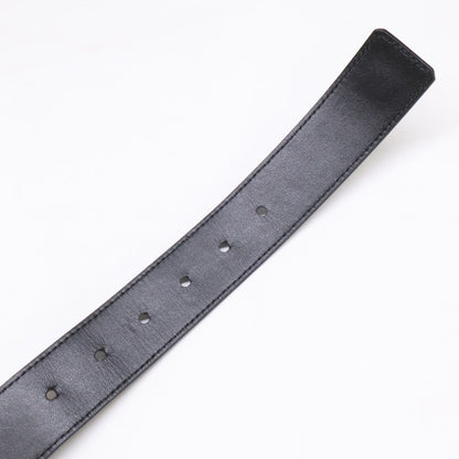 Louis Vuitton Leather Belt — view 7