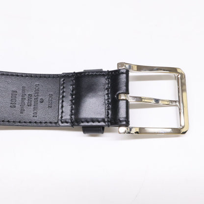 Louis Vuitton Leather Belt — view 5
