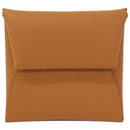 Hermes Epsom Bastia Coin Purse Gold