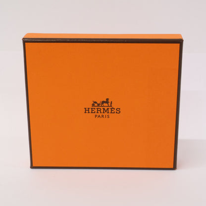 Hermes Epsom Bastia Coin Purse Gold — view 9