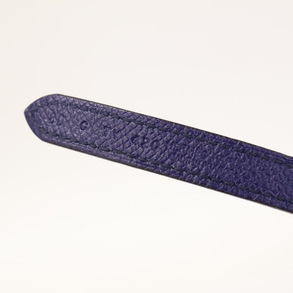 Hermes Cadena Buckle Leather — view 7