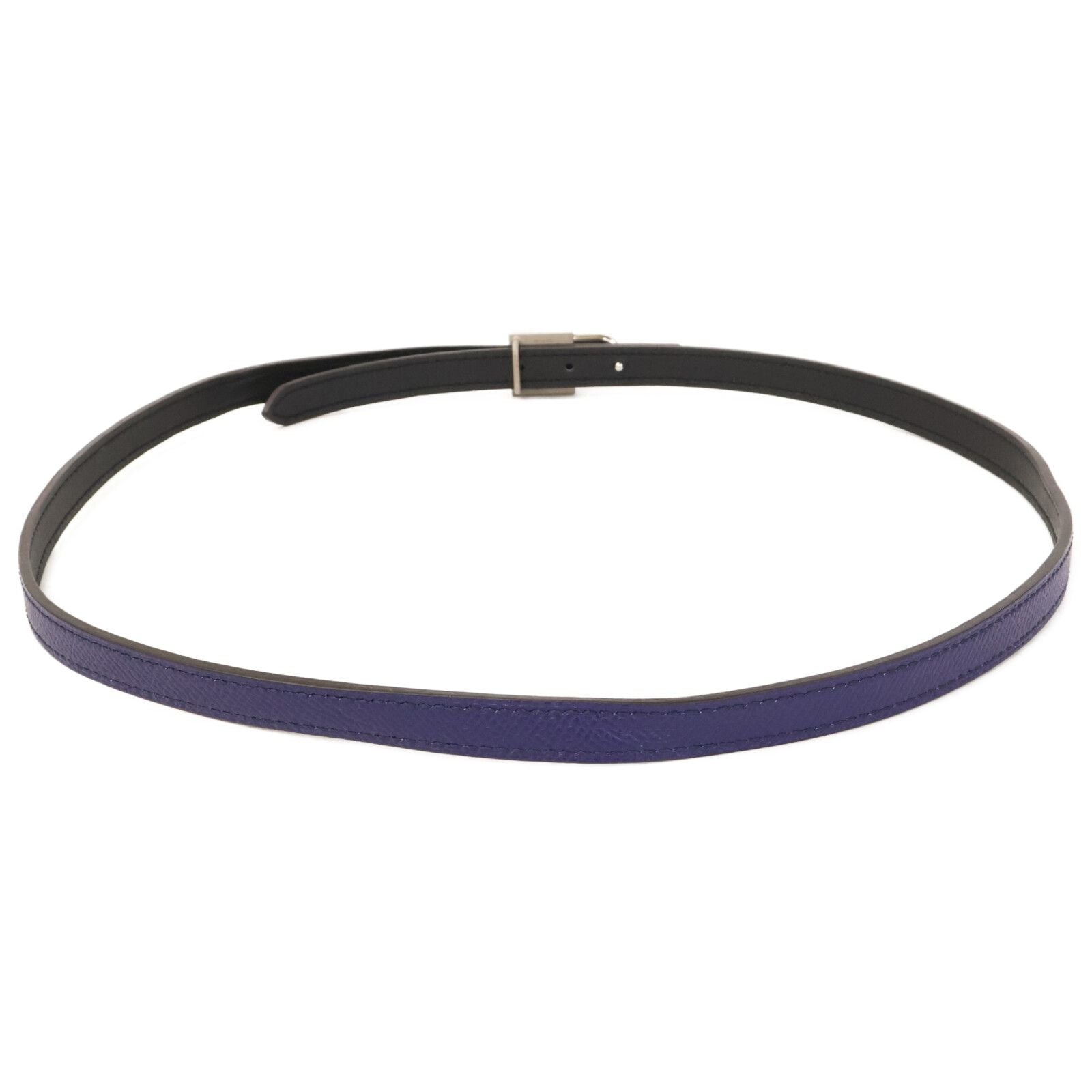 Hermes Cadena Buckle Leather — view 3