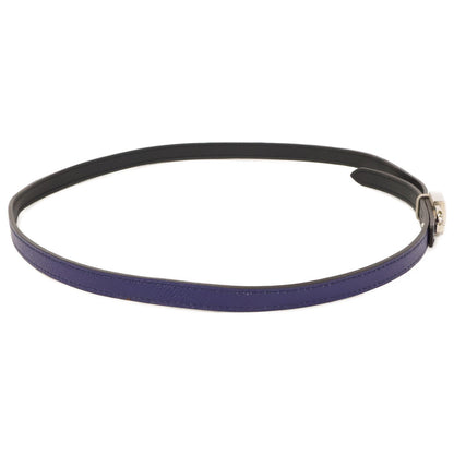 Hermes Cadena Buckle Leather — view 4