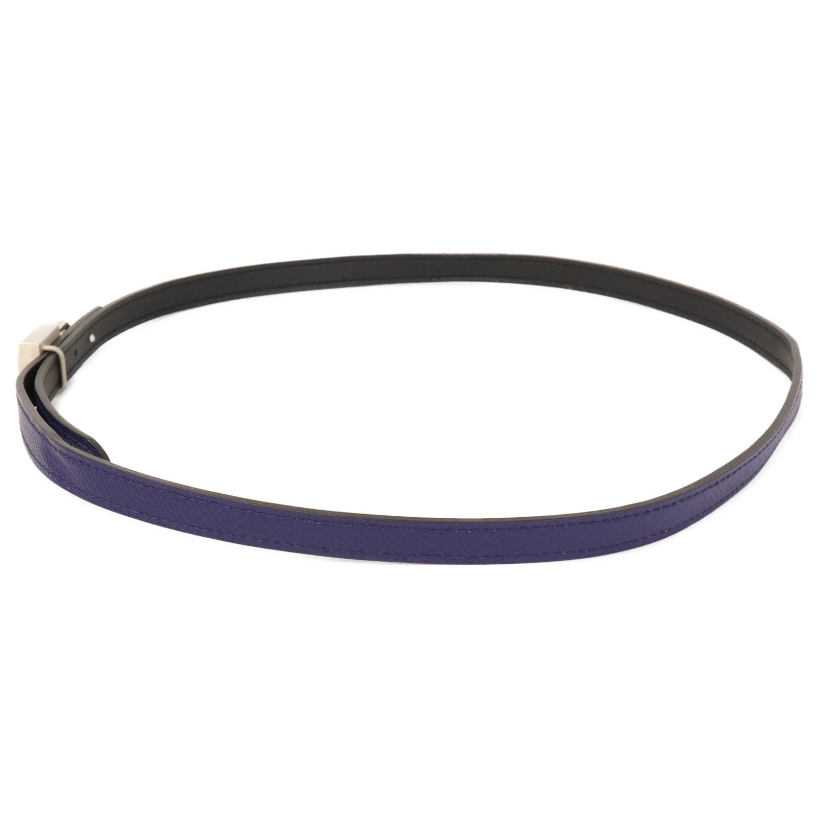Hermes Cadena Buckle Leather — view 2