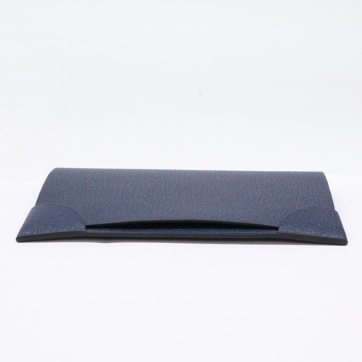 Hermes Coin Marseille Mizore Passport Case — view 3