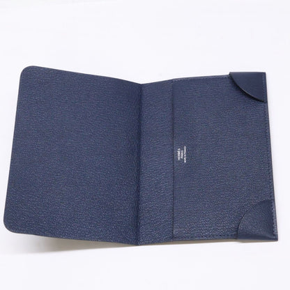 Hermes Coin Marseille Mizore Passport Case — view 7