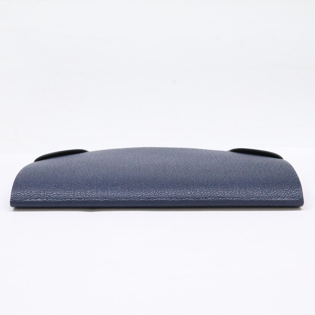 Hermes Coin Marseille Mizore Passport Case — view 5