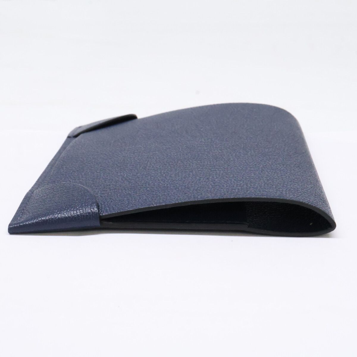 Hermes Coin Marseille Mizore Passport Case — view 2