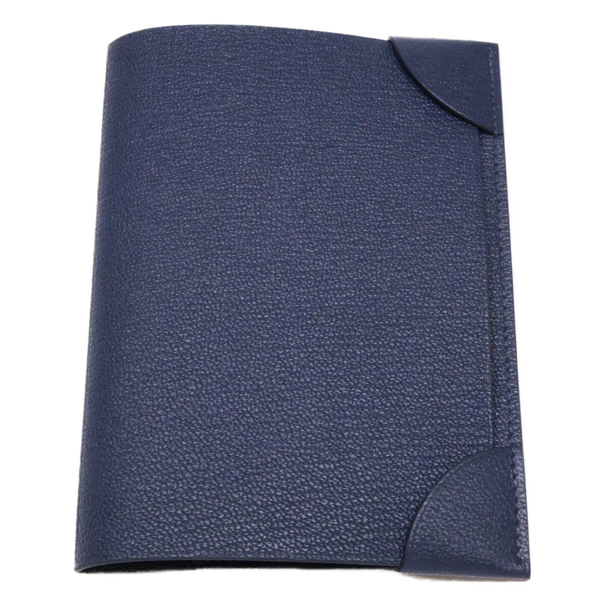 Hermes Coin Marseille Mizore Passport Case