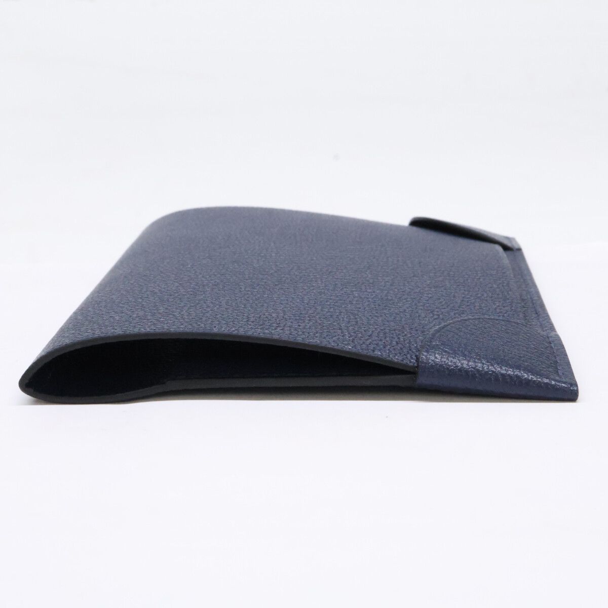 Hermes Coin Marseille Mizore Passport Case — view 4