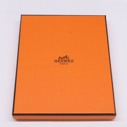 Hermes Coin Marseille Mizore Passport Case — view 8
