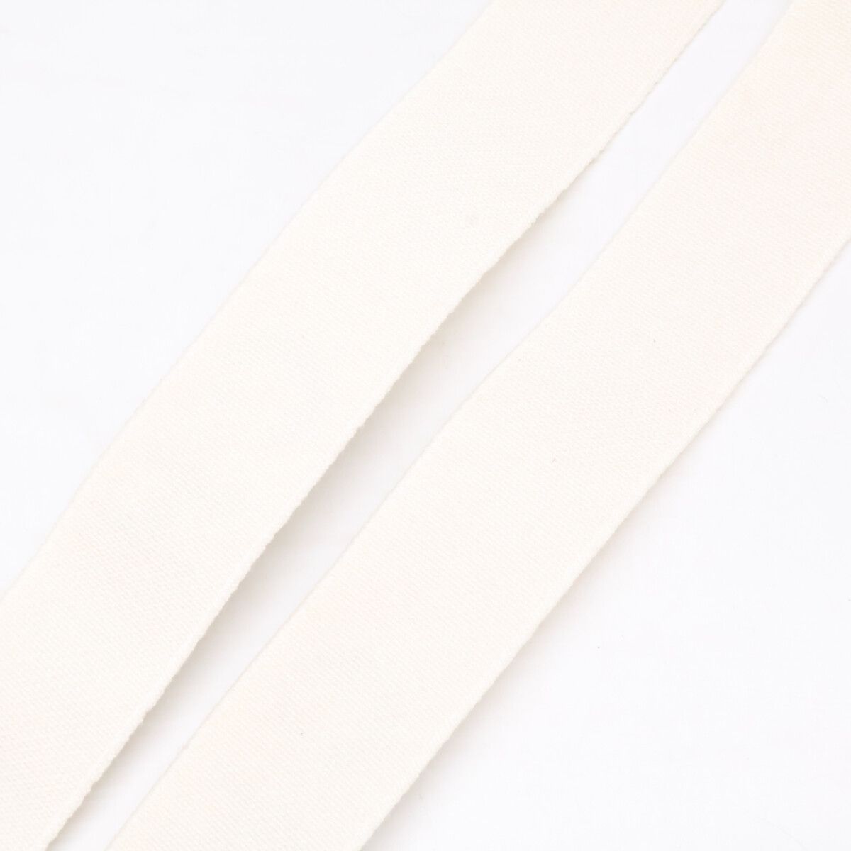 Chanel Leather Fabric Logo Suspenders — view 7