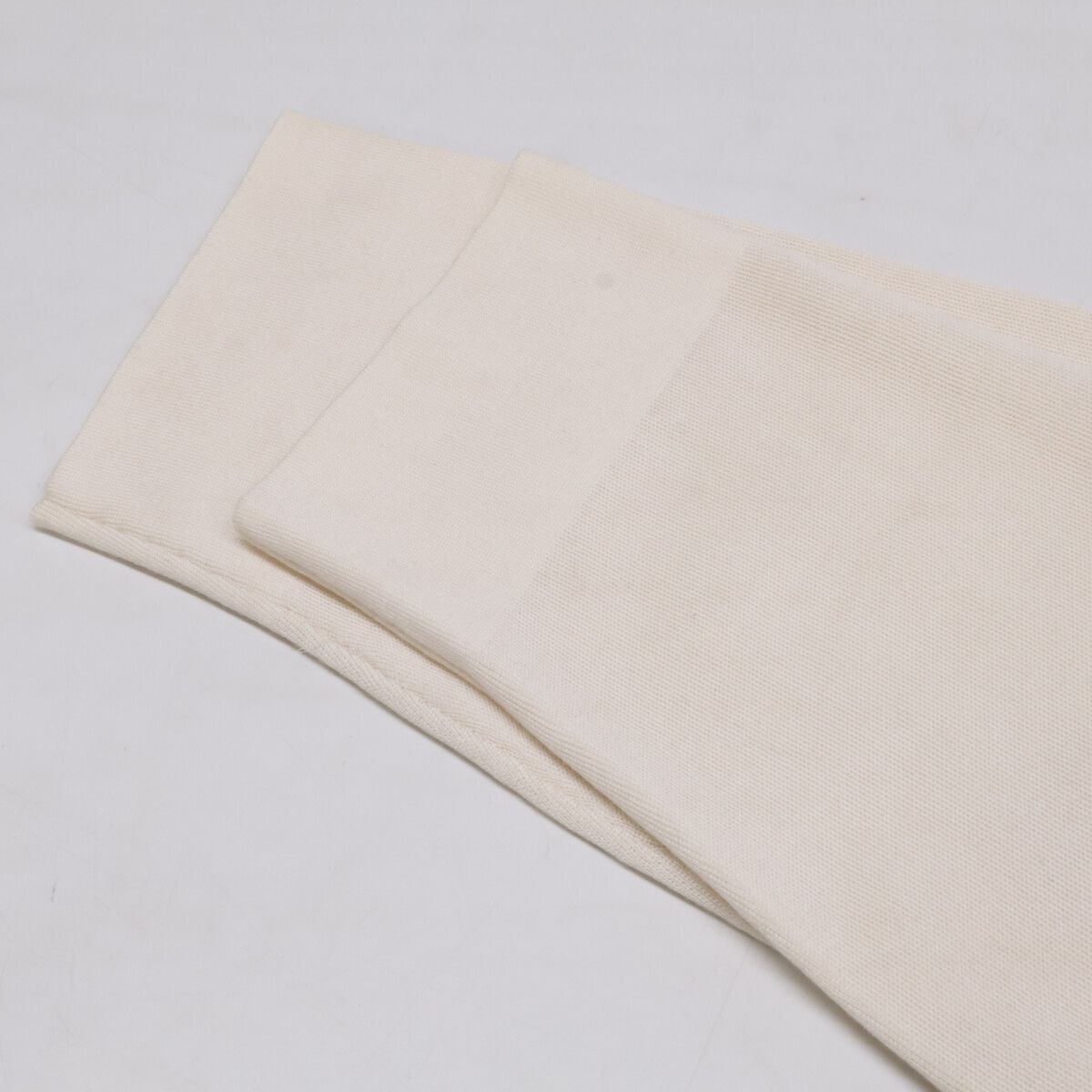 Hermes Era Silk Switch Knit 44 Sweater — view 6