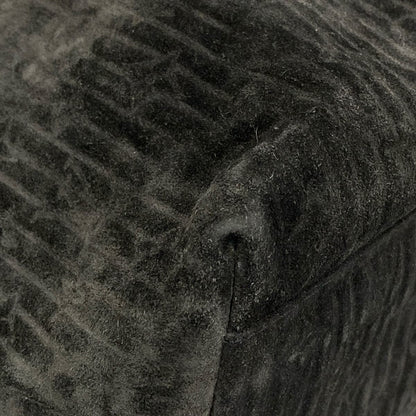 Louis Vuitton Tote Antia Whisper GM Noir — view 6