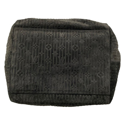Louis Vuitton Tote Antia Whisper GM Noir — view 5