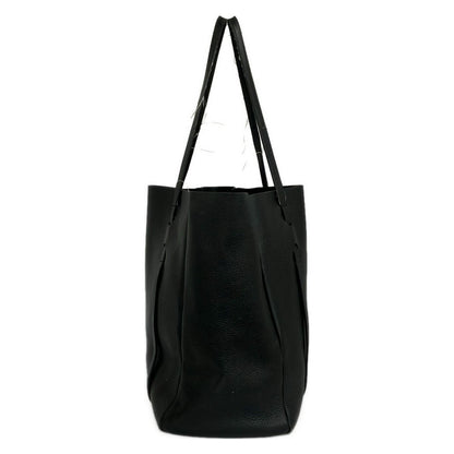 Balenciaga Tote Everyday S Black Leather — view 2
