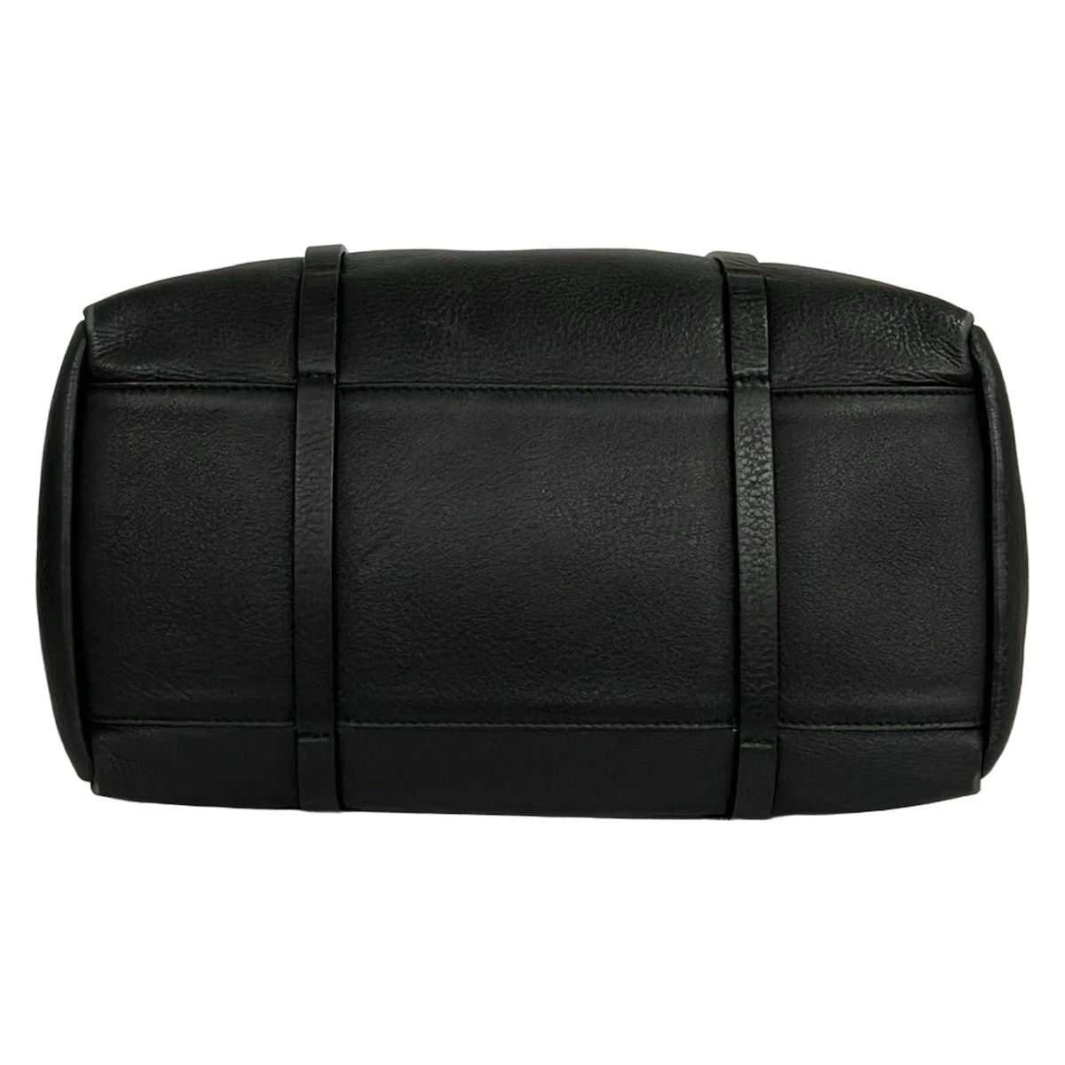 Balenciaga Tote Everyday S Black Leather — view 5