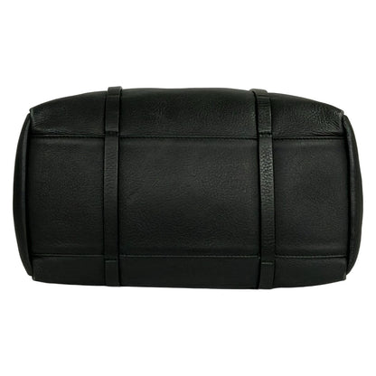 Balenciaga Tote Everyday S Black Leather — view 5