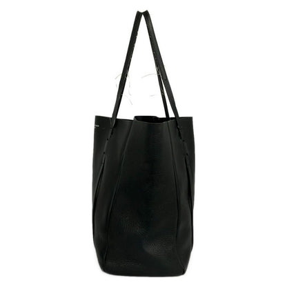 Balenciaga Tote Everyday S Black Leather — view 4