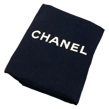 Chanel Tote Reissue Black Gold — view 8