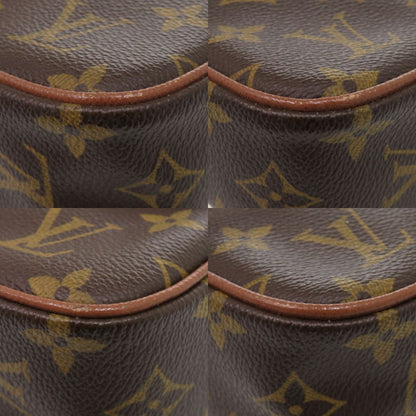 Louis Vuitton Comme Des Garcons Petit Malso Monogram Shoulder — view 4