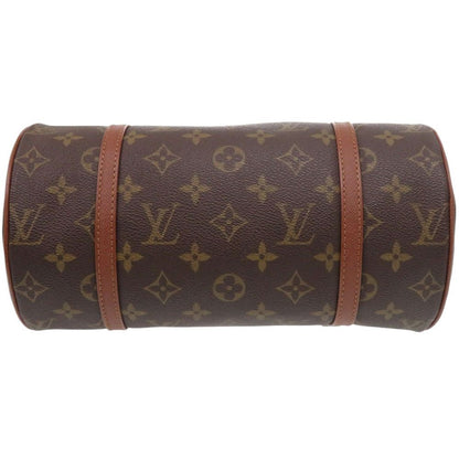 Louis Vuitton Papillon 26 Monogram Handbag — view 3