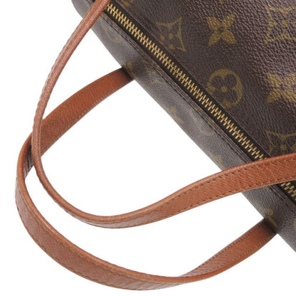 Louis Vuitton Papillon 26 Monogram Handbag — view 8