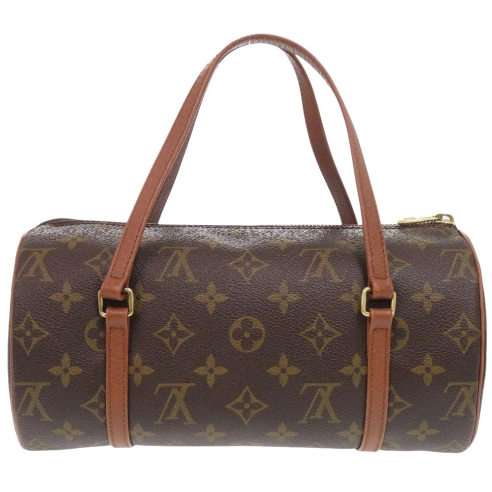 Louis Vuitton Papillon 26 Monogram Handbag — view 2