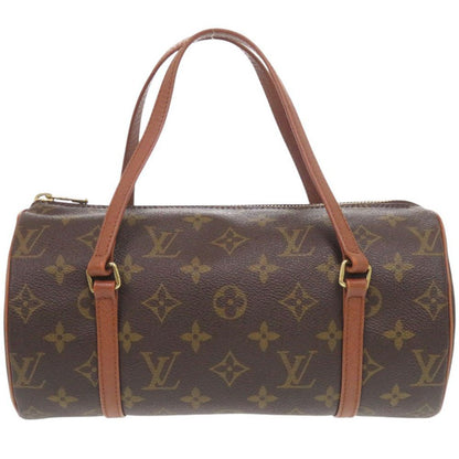Louis Vuitton Papillon 26 Monogram Handbag