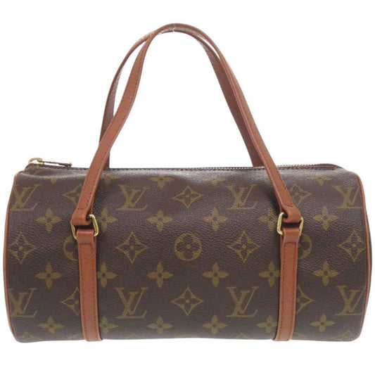 Louis Vuitton Papillon 26 Monogram Handbag