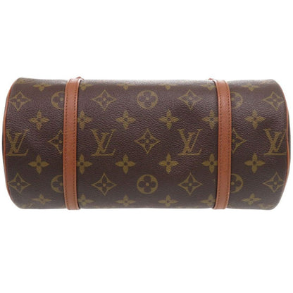 Louis Vuitton Papillon 26 Monogram Handbag — view 3