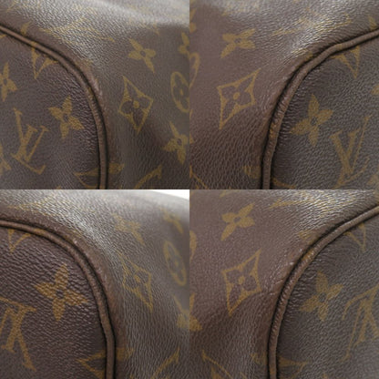 Louis Vuitton Neverfull MM Monogram Tote — view 4