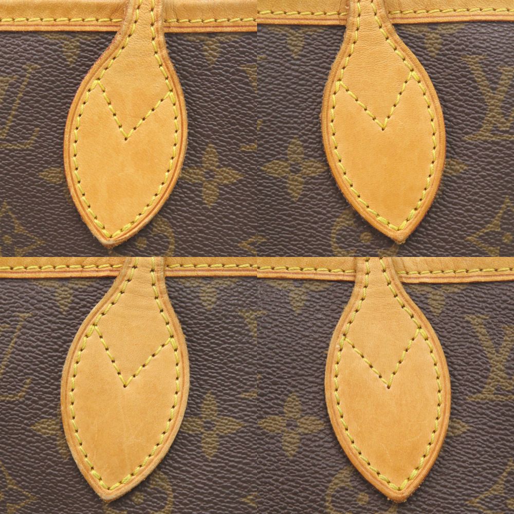Louis Vuitton Neverfull MM Monogram Tote — view 8