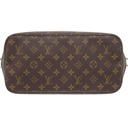 Louis Vuitton Neverfull MM Monogram Tote — view 3