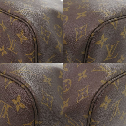 Louis Vuitton Neverfull MM Monogram Tote — view 4