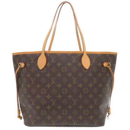 Louis Vuitton Neverfull MM Monogram Tote — view 2
