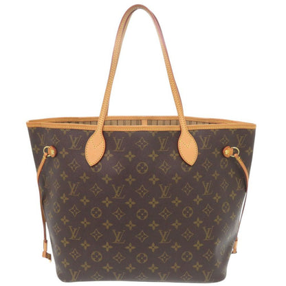 Louis Vuitton Neverfull MM Monogram Tote