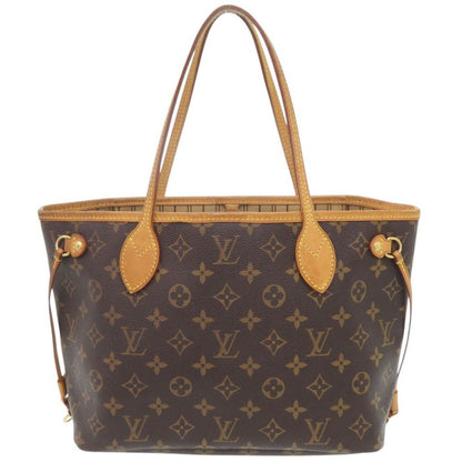 Louis Vuitton Neverfull PM Monogram Tote