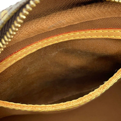Louis Vuitton Handbag Monogram Montorgueil PM — view 8