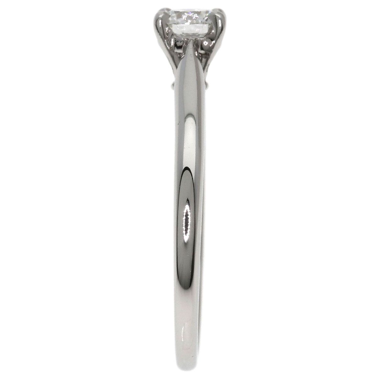 Cartier Diamond 47 Ring — view 3