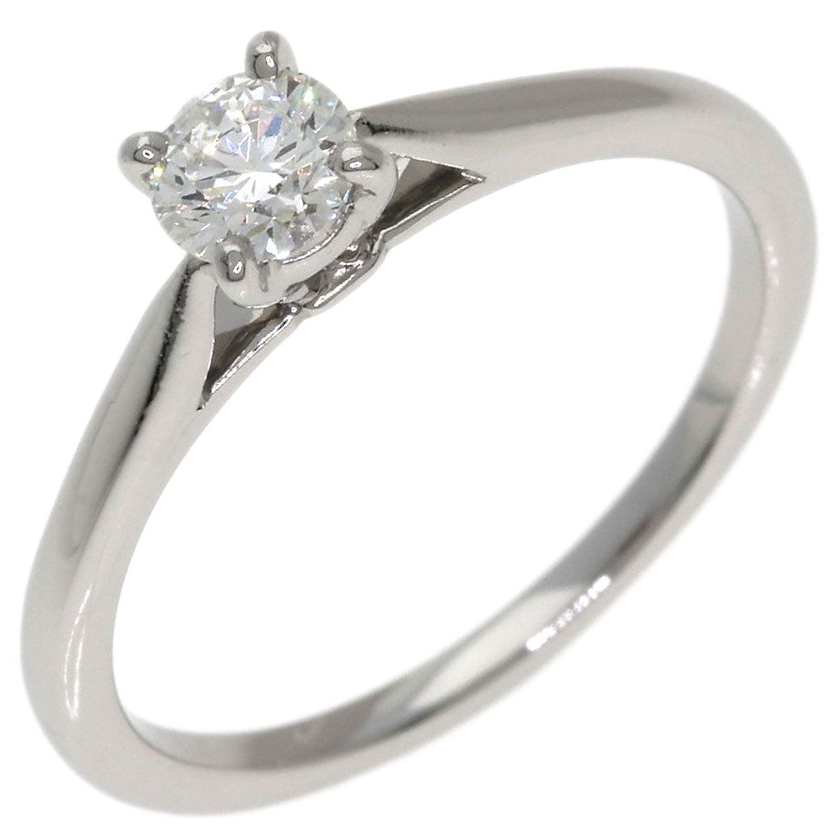 Cartier Diamond 47 Ring — view 2