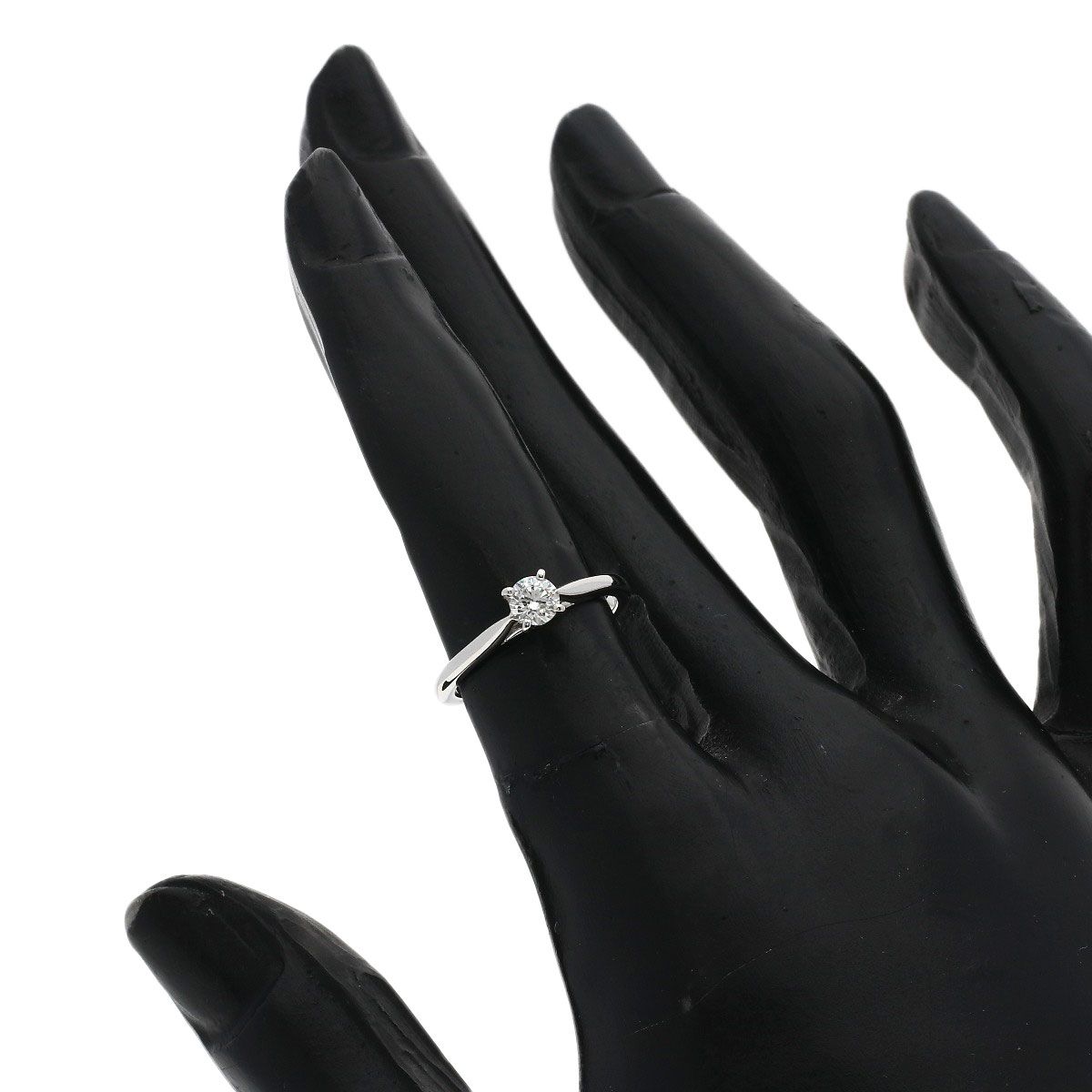 Cartier Diamond 47 Ring — view 7