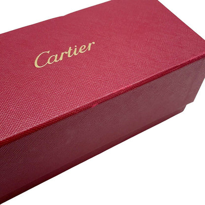 Cartier Sunglasses Panthère Eyewear Black — view 6