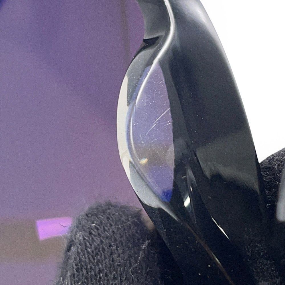 Cartier Sunglasses Panthère Eyewear Black — view 5