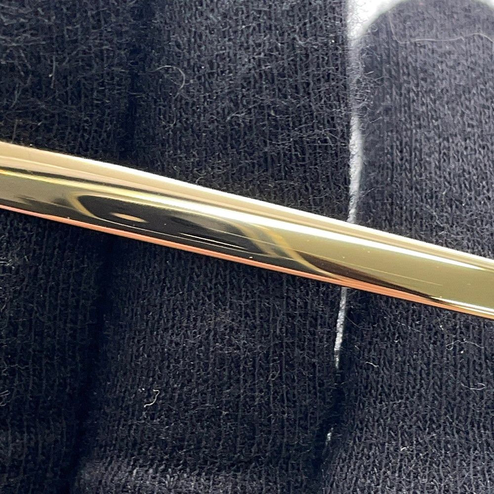Cartier Sunglasses Panthère Eyewear Black — view 4