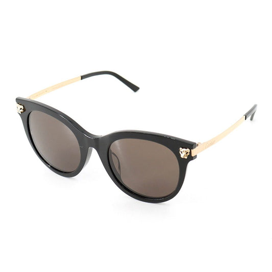 Cartier Sunglasses Panthère Eyewear Black