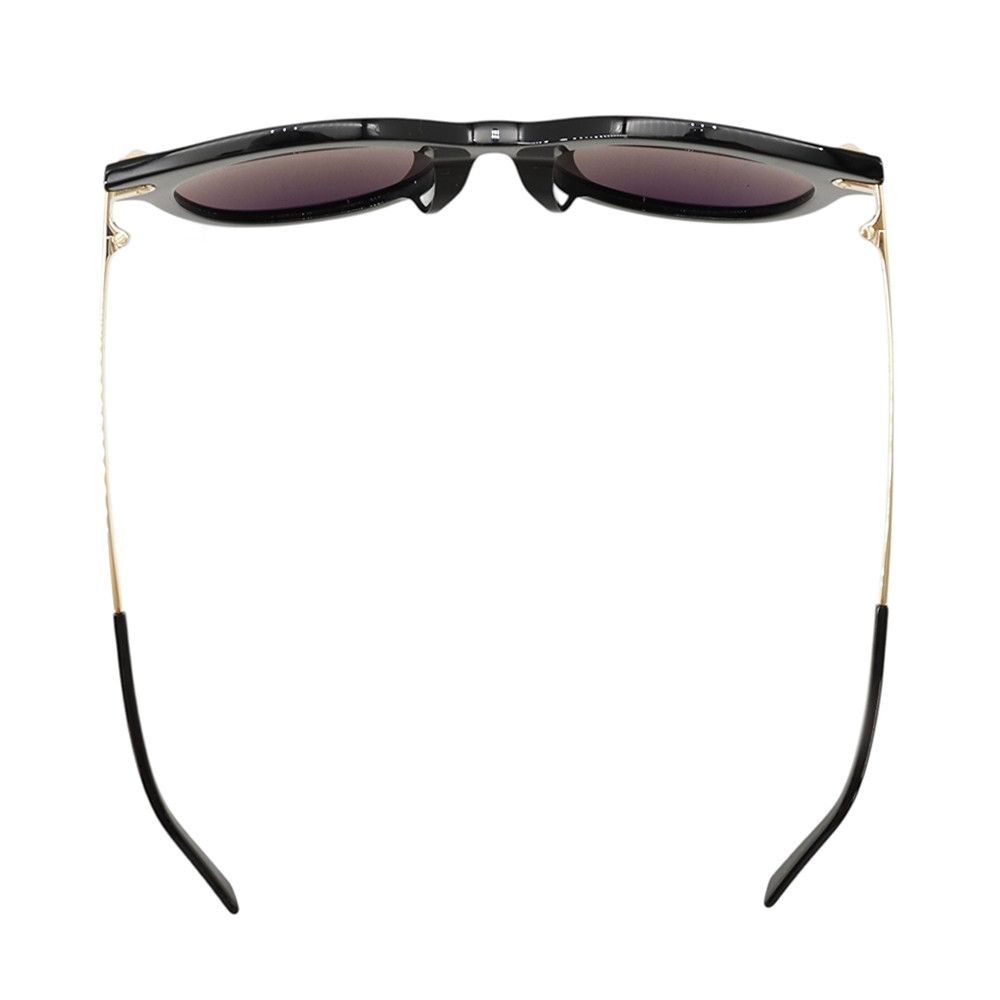Cartier Sunglasses Panthère Eyewear Black — view 3