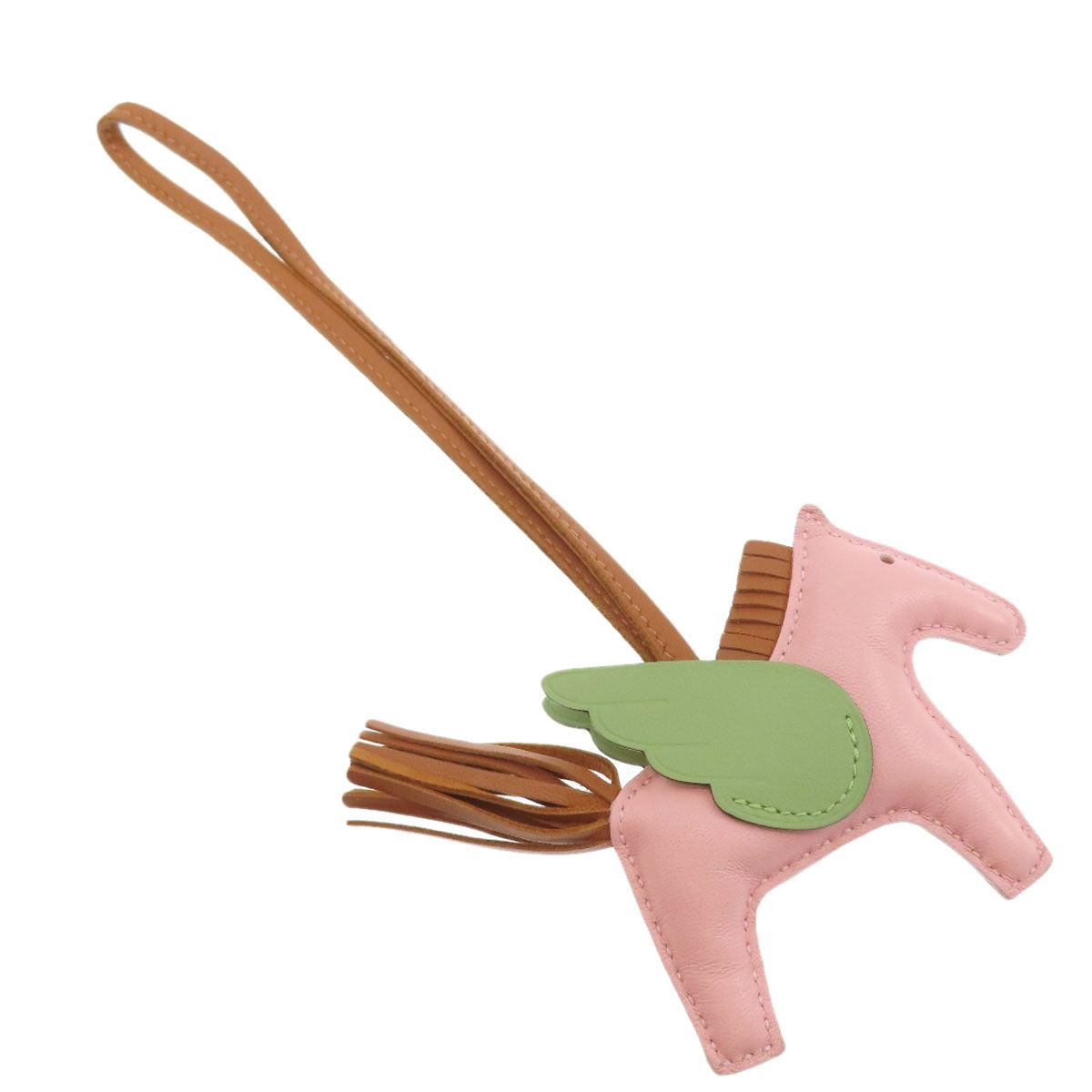 Hermes PM Key Holder — view 2